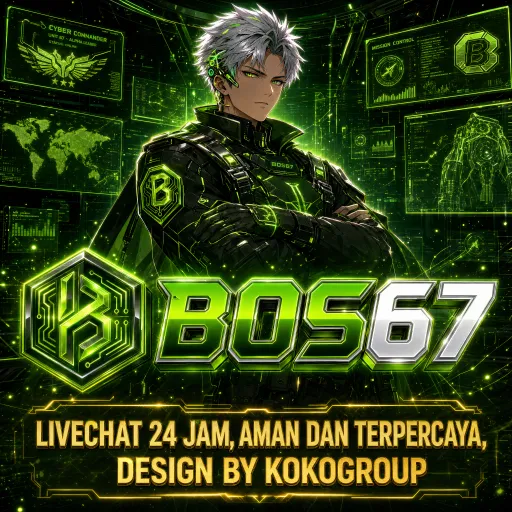 BOS67 + Akselerasi Routing Latensi Rendah Transisi Sistem Terpadu in Medan